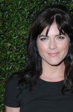 SELMA BLAIR at 2016 Women in Film Max Mara Face of Future in Los Angeles 06/14/2016