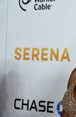 SERENA WILLIAMS at 