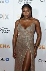 SERENA WILLIAMS at 