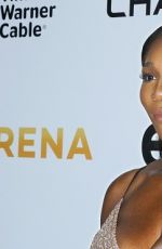 SERENA WILLIAMS at 