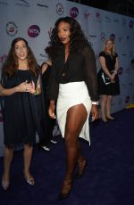 SERENA WILLIAMS at WTA Pre-Wimbledon Party in London 06/23/2016