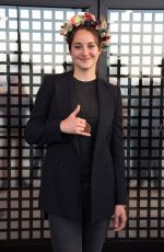 SHAILENE WOODLEY at 