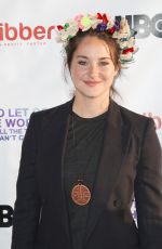 SHAILENE WOODLEY at 