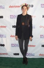 SHAILENE WOODLEY at 