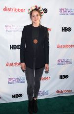SHAILENE WOODLEY at 