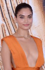 SHANINA SHAIK at CFDA Fashion Awards in New York 06/06/2016