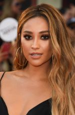 SHAY MITCHELL at Muchmusic Video Awards 2016 in Toronto 06/19/2016
