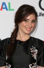 SHIRI APPLEBY at FYC Screening of Lifetime’s ‘Unreal’ in Los Angeles 06/04/22016