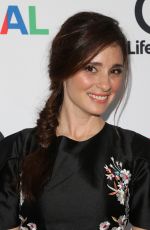 SHIRI APPLEBY at FYC Screening of Lifetime’s ‘Unreal’ in Los Angeles 06/04/22016