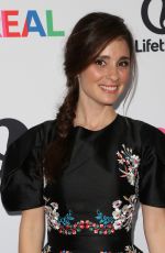 SHIRI APPLEBY at FYC Screening of Lifetime’s ‘Unreal’ in Los Angeles 06/04/22016
