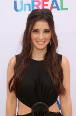 SHIRI APPLEBY at 