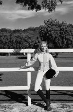 SIENNA MILLER in Porter Magazine, Summer Escape 2016 Issue
