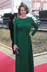 SIGOURNEY WEAVER at Glamour Women of the Year Awards 2016 in London 06/07/2016