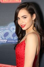 SOFIA CARSON at ‘Adventures in Babysitting’ Premiere Los Angeles 06/23/2016