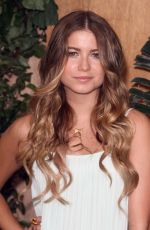 SOFIA REYES at ‘The Legend of Tarzan’ Premiere in Hollywood 06/27/2016