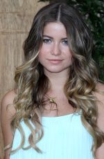 SOFIA REYES at ‘The Legend of Tarzan’ Premiere in Hollywood 06/27/2016
