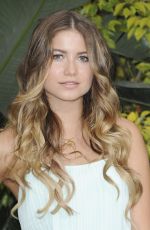 SOFIA REYES at ‘The Legend of Tarzan’ Premiere in Hollywood 06/27/2016