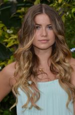 SOFIA REYES at ‘The Legend of Tarzan’ Premiere in Hollywood 06/27/2016