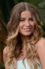 SOFIA REYES at ‘The Legend of Tarzan’ Premiere in Hollywood 06/27/2016