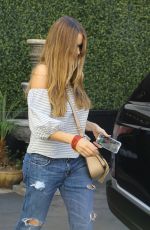 SOFIA VERGARA Leaves Epione in Beverly Hills 06/16/2016