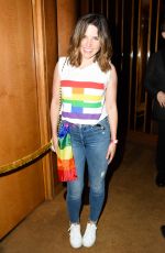 SOPHIA BUSH at Grindr Presents Slumbr with Artists Dreamscapes in New York 06/26/2016
