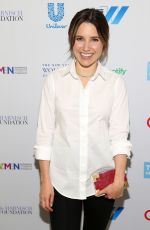 SOPHIA BUSH at United State of Women Reception in Washington 06/13/2016