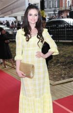 SOPHIE ELISS-BEXTOR at Glamour Women of the Year Awards 2016 in London 06/07/2016