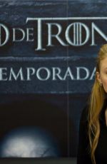 SOPHIE TURNER at 