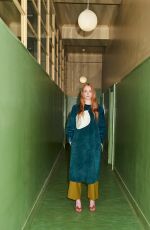 SOPHIE TURNER by Tung Walsh Photoshoot
