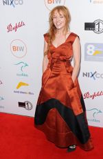 STEF DAWSON at 2016 Australians in Film Heath Ledger Scholarship Dinner in Beverly Hills 06/01/2016