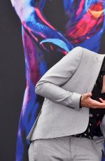 STELLA MAEVE at 