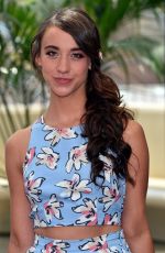 STELLA MAEVE at 