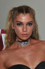 STELLA MAXWELL at Daily 2016 Summer Premiere Party in New York 06/02/2016