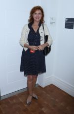 SUSAN SARADON at ‘Rufus Does Judy’ Opening Night in New York 06/17/2016