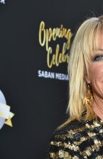 SUZABBE SOMERS at Television Academy 70th Anniversary Celebration in Los Angeles 06/02/2016