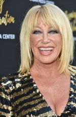 SUZABBE SOMERS at Television Academy 70th Anniversary Celebration in Los Angeles 06/02/2016