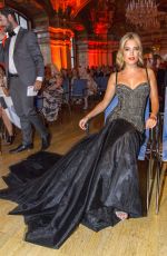 SYLIVE MEIS at Leading Ladies Awards in Wien 06/21/2016