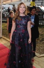 TANYA BURR at Glamour Women of the Year Awards 2016 in London 06/07/2016