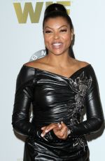 TARAJI P. HENSON at House of CB Flagship Store Launch in West Hollywood 06/14/2016