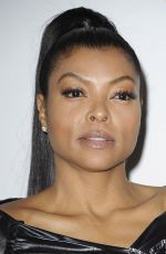 TARAJI P. HENSON at House of CB Flagship Store Launch in West Hollywood 06/14/2016