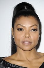 TARAJI P. HENSON at House of CB Flagship Store Launch in West Hollywood 06/14/2016