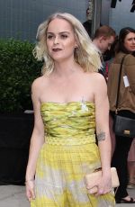 TARYN MANNING at Orange is the New Black Season 4 Premiere in New York 06/16/2016