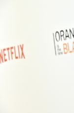TARYN MANNING at Orange is the New Black Season 4 Premiere in New York 06/16/2016
