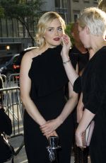TAYLOR SCHILLING at Orange is the New Black Season 4 Premiere in New York 06/16/2016