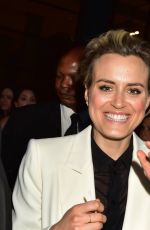 TAYLOR SCHILLING at TimesTalks Prenents 