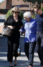 TAYLOR SWIFT and Tom Hiddleston Out with Tom