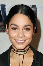 VANESSA HUDGENS at Coud Forest Institute Event in Santa Monica 06/07/2016