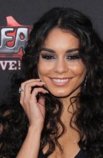 VANESSA HUDGENS at 