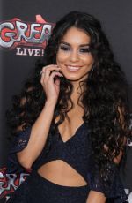 VANESSA HUDGENS at 