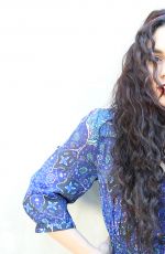 VANESSA HUDGENS for Beauty Coach 06/23/2016